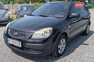 Kia Rio  2009