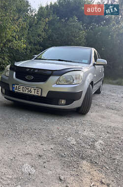 Kia Rio 2007