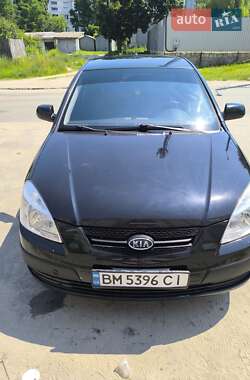 Kia Rio  2008