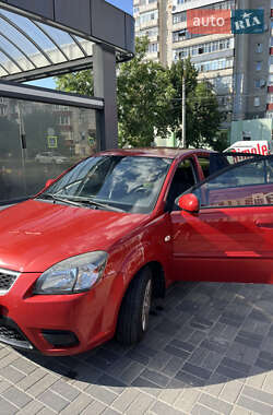 Kia Rio 2010