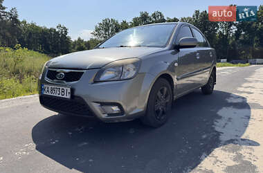 Kia Rio  2010