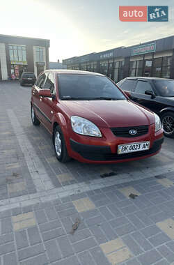 Kia Rio 2006