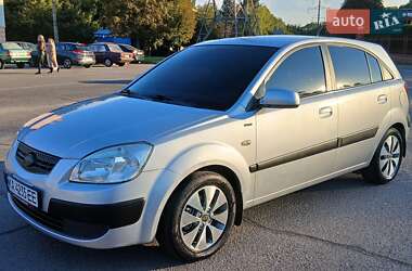 Kia Rio  2006