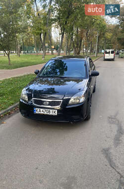 Kia Rio  2011