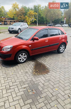 Kia Rio  2007