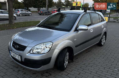 Kia Rio  2009