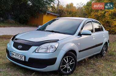 Kia Rio  2007