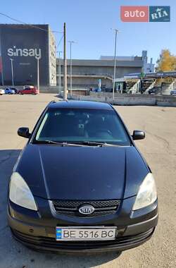 Kia Rio  2008