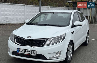 Kia Rio 2014