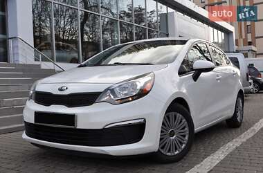 Kia Rio  2017