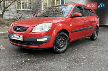 Kia Rio  2008