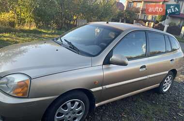 Kia Rio  2003
