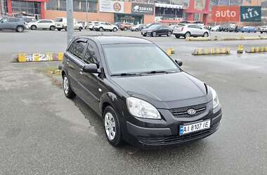 Kia Rio 2007