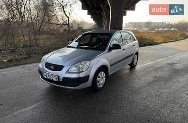 Kia Rio  2007
