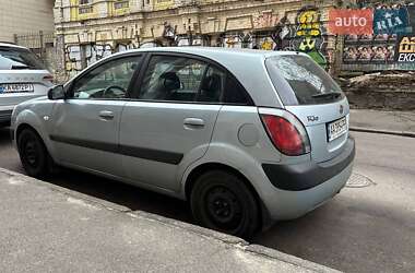 Kia Rio 2007