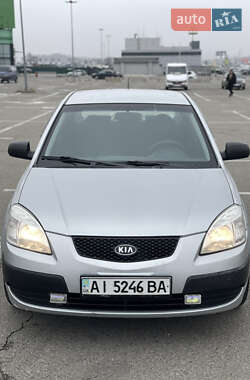 kia rio 2007 в Київ від професійного продавця Елизавета Андреевна