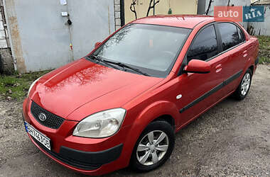 Kia Rio  2008