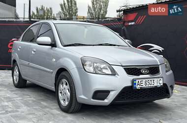 Kia Rio 2010