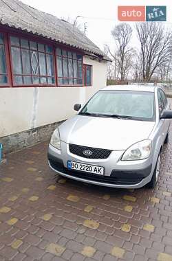 Kia Rio 2008