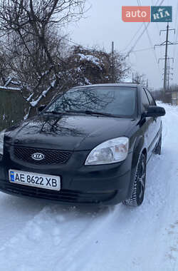 Kia Rio 2007