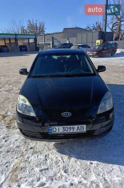 Kia Rio  2008
