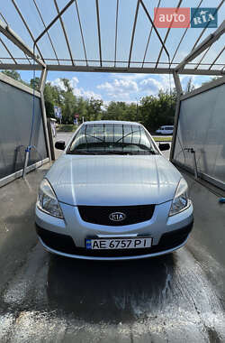 Kia Rio 2008