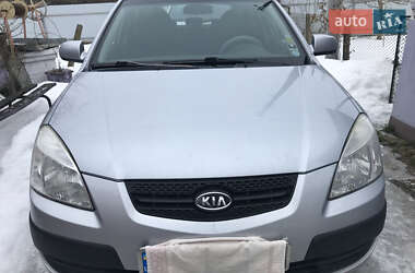 Kia Rio 2006