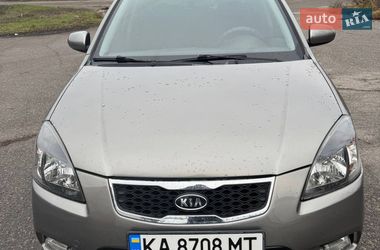 Kia Rio  2011