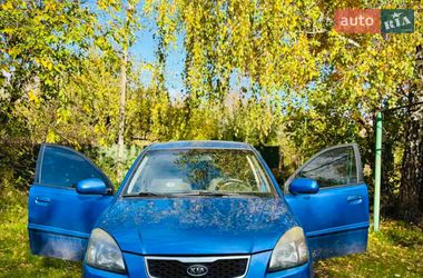 Kia Rio  2010
