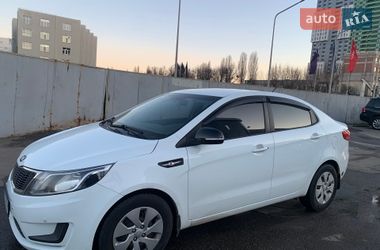 Kia Rio  2013