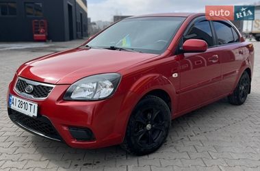 Kia Rio  2010