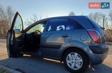 Kia Rio 2008