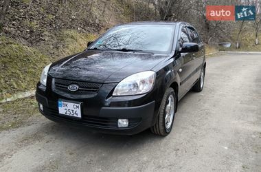 Kia Rio  2009