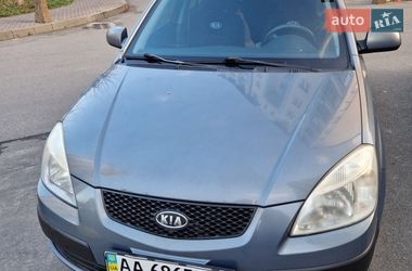 Kia Rio  2007