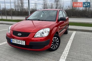 Kia Rio  2009
