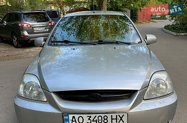 Kia Rio  2004