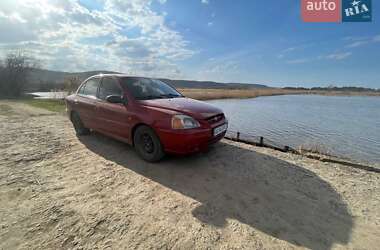Kia Rio  2003
