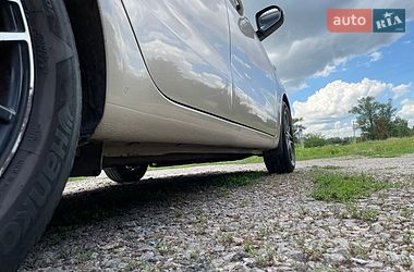 Седан Kia Rio 2012 в Царичанке
