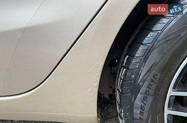Седан Kia Rio 2012 в Царичанке