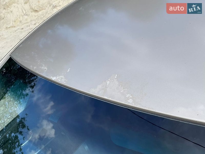 Седан Kia Rio 2012 в Царичанке