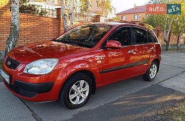 kia rio 2007 в Николаев от про продавца Даниил kia rio 2007 в Николаев от профессионального продавца Даниил