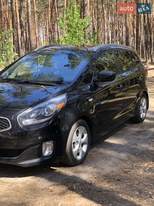 Kia Rondo