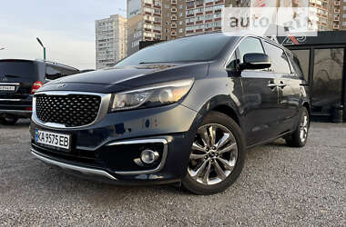 Kia Sedona  2014