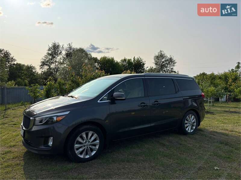 Kia Sedona