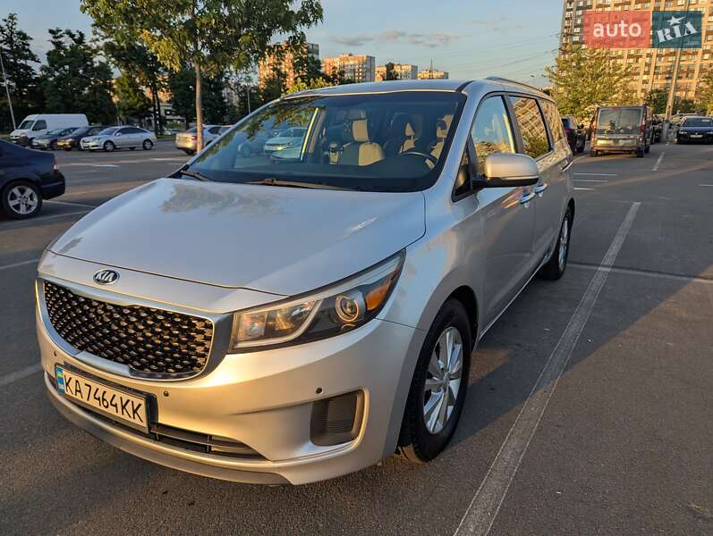 Kia Sedona