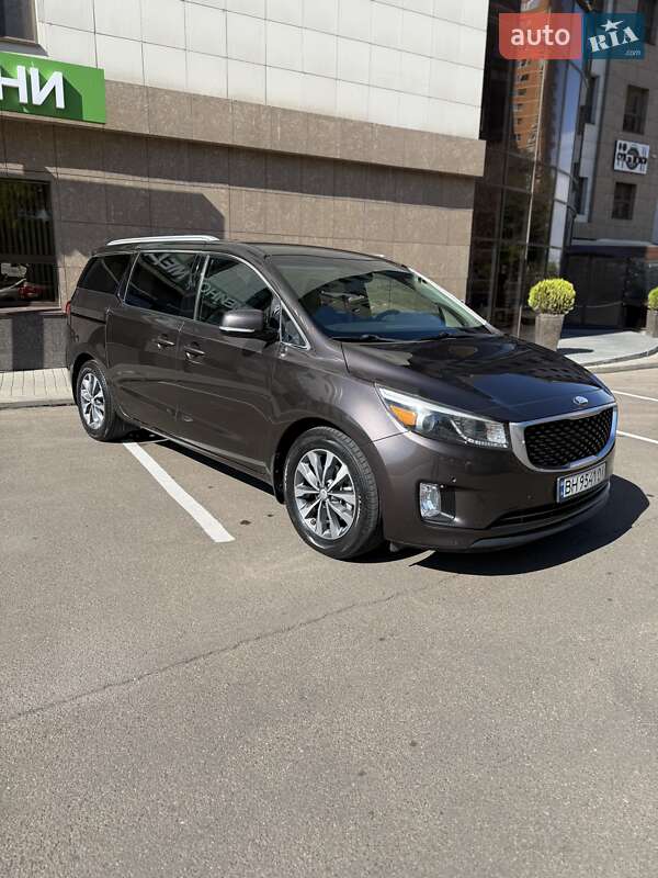 Kia Sedona