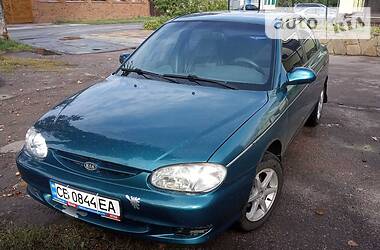 Kia Sephia  1998