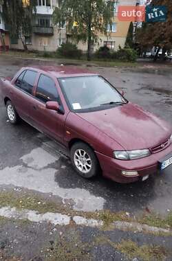 Kia Sephia  1997