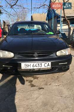 Kia Sephia  1998