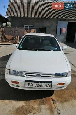 Kia Sephia  1994